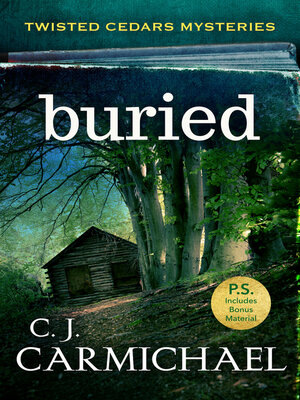 cover image of Buried